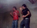 Gaby y fleky de gogos