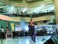 siakol   bakit ba?  ever grand central monumento mall show 