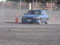 2007 Toyo Series Motokhana - Slalom