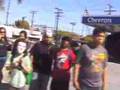 Mighty 4 TV: Jabbawockeez Mania in San Diego