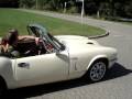 videos de Triumph Spitfire 1500 ´78 accelerating