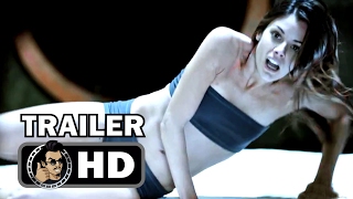 ATOMICA - Dominic Monaghan, Sarah Habel Sci-Fi Thriller Movie HD