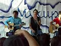Reik en mixup irapuato
