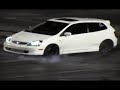 Fast civic si, EP3