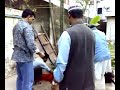 Qurbani Goat 211207