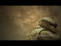I Won't Let My Guard Down Music Video - Darby Ledbetter - National Guard Commercial