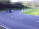 Freude am Fahren