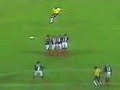 Punizione Roberto Carlos Punizione Roberto Carlos
