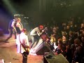 Abrasive Wheels LIVE Punk and Disorderly Abrasive Wheels LIVE Punk and Disorderly