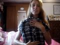 Collective Haul, Victoria Secrets, jcpenney, Back to school tips FALL HAUL