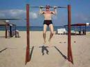 Atonement workout