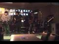 videos de SIGNAL NO. 4 performing I WON'T HOLD YOU BACK @ Kabalen