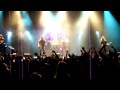 Nightwish | Intro - Bye Bye Beautiful