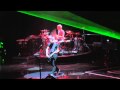 New Born - Muse - The Palace of Auburn Hills - March 13th, 2010