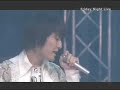W-inds.- Kirai Da live in Friday Night