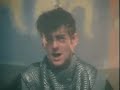 ten pole tudor - swords of a thousand men promo video