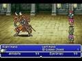 FF5A - FO - Part XXII - Gilgamesh