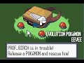 Pokemon: Different Three Starters Part 10 Pokemon: Different Three Starters Part 10