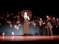 Academia Janina -- Cruella Cruel (Os 101 Dalmatas) no concert