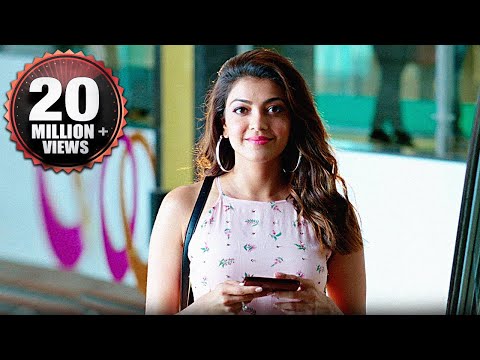 Srinivas Bellamkonda (Vijay) Meets Kajal Aggarwal For The First Time | Inspector Vijay | Kavacham