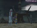 Final Fantasy X-2 - 012 - Thunder Plains & Macalania Woods Final Fantasy X-2 - 012 - Thunder Plains & Macalania Woods