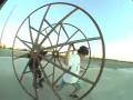 Sundae's Death Wheel