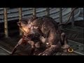Part 7 of God of War 3 Video Walkthrough