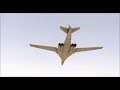 Tupelov Tu-160 