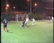 Calcio a 7 - morositas-mescalina