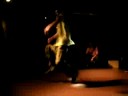 house dance performance @meguro syokudou in 2008/7/11. SOUNDOPE w/ YOHEI+SOICHIRO.