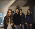 THE ANSWER-25 AÑOS HEAVYROCK