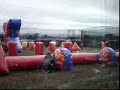 Outlaws paintball psp worldcup 07