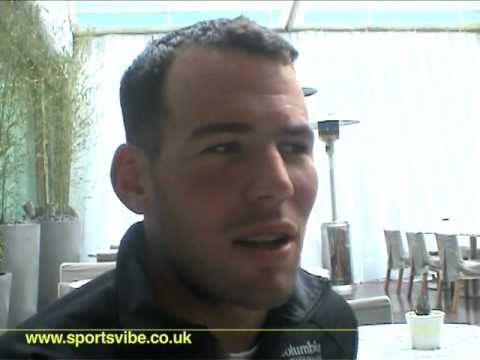 Mark Cavendish