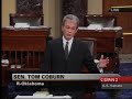 Tom Coburn - The Dr. of Truth Tom Coburn - The Dr. of Truth