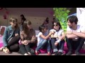Belize reportera. Primavera Sound 2011. Los Transportes.