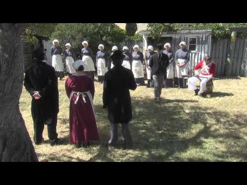 Convict - CONVICT WOMEN HD TRAILER (3 x 50