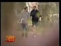 Fosa en el bosque - Broma de TV - TV Joke Fosa en el bosque - Broma de TV - TV Joke