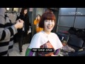 써니힐(SunnyHill)의 백마극장 1부 - '승아의 th리플 매력'