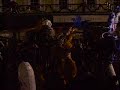 Saxons New Years Junkanoo