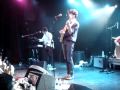 Vampire Weekend (LIVE at El Rey) - Cape Cod Kwassa Kwassa Vampire Weekend (LIVE at El Rey) - Cape Cod Kwassa Kwassa
