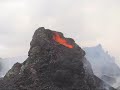 Kilauea Lava Spatter Cones Kilauea Lava Spatter Cones
