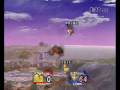 videos de SSBB Princz (Link) vs Fate (Pikachu)