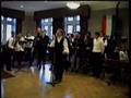 Musical Play for 1848 Hungarian revolution's commemoration