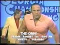 Georgia Wrestling - Abdullah the Face? Sullivan v Mansfield