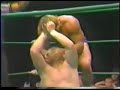 georgia wrestling   abdullah the face? sullivan v mansfield