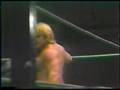 Georgia Wrestling - Abdullah the Face? Sullivan v Mansfield