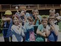 Outdoor Education in the Dundas Valley