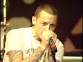 LINKIN PARK BENNINGTON WRITES OFF MUSIC
