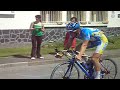 Tour du Haut Anjour