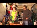 parodie de la séquence bricolage de 